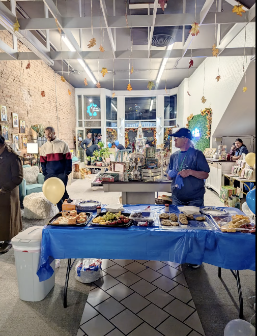 Gifts & Abilities: Creating Opportunity Through Inclusive Employment