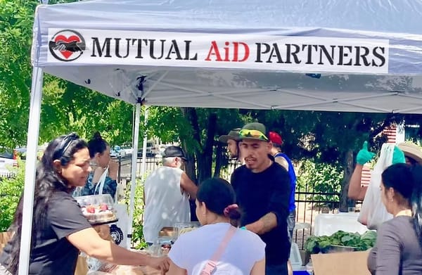 Mutual Aid Partners: Fostering Community Unity and Direct Assistance in Grand Junction