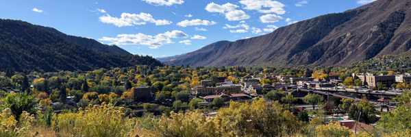 Glenwood Springs City Updates: Survey Deadline, Speed Cameras, Budget & Events