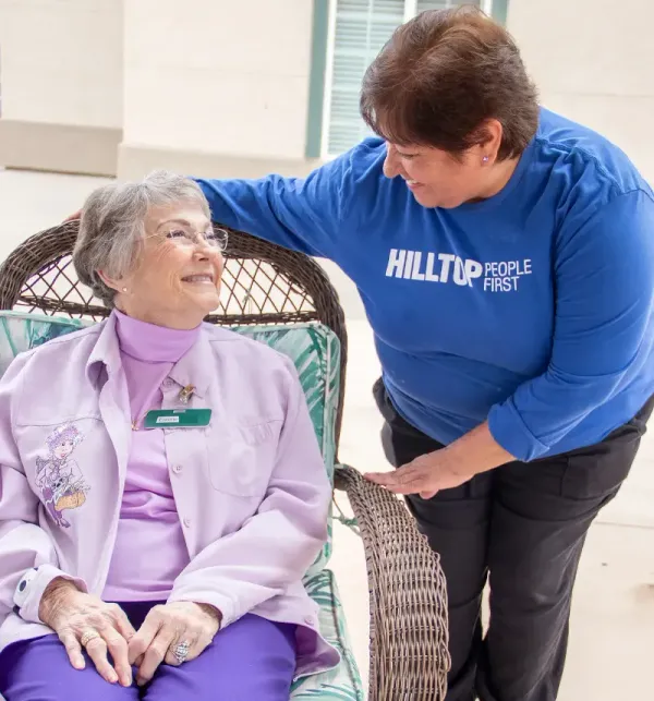 Hilltop Community Resources: Building Connection Across Colorado’s Western Slope