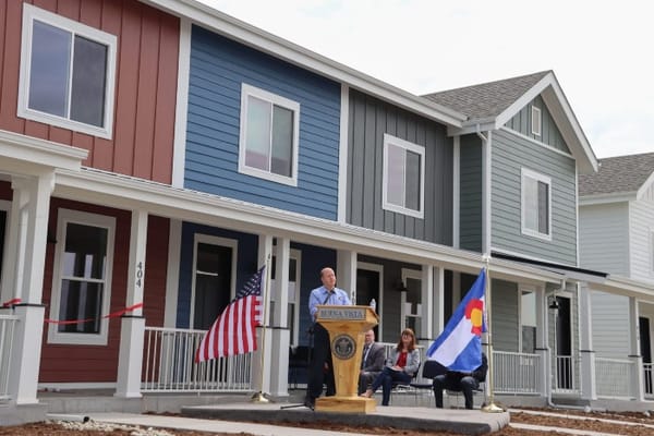 Affordable housing development boost sought with new Colorado online portal