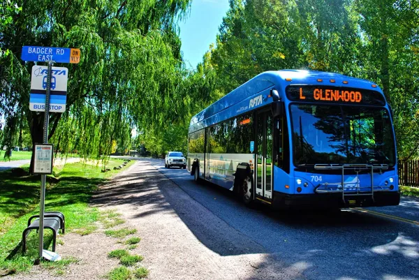 The Bus Stops Here? Why the "Books vs. Buses" Debate Misses the Point