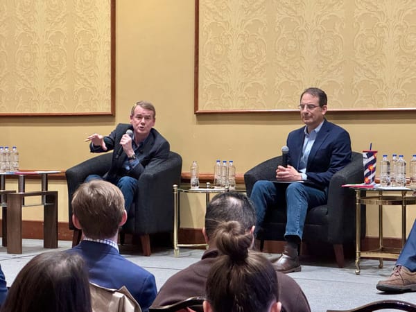 Leading Colorado governor candidates spar over best affordable housing approach