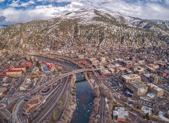 Downtown Glenwood Springs Sees Winter Growth, North Landing Progress, and Market on 7th Momentum