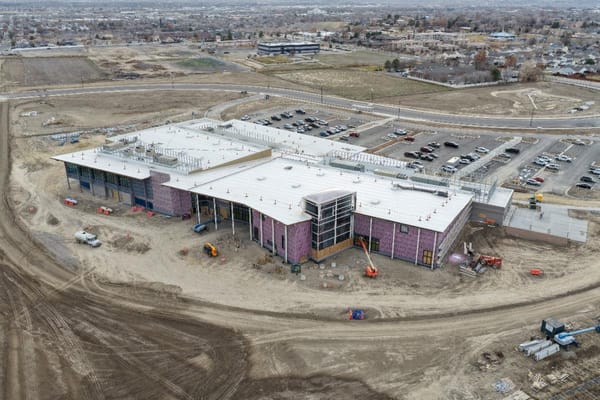 Grand Junction Parks and Recreation February Newsletter: Scholarships, Extended Skate Park Hours, Hiring Events, and Community Updates