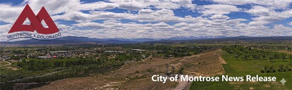 Montrose Police Department Releases Winter/Spring 2026 Public Safety Update