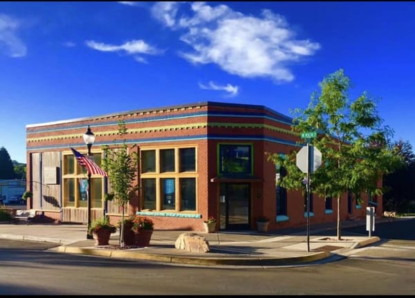 Grand Mesa Arts & Events Center