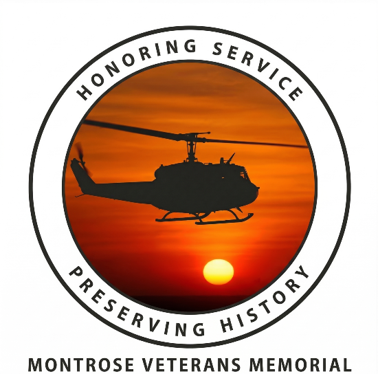 Montrose Veterans Memorial Moves Toward Construction With Strong Local Backing