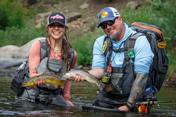 Colorado Fishing Licenses Now Available for 2026–2027 Season